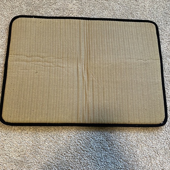 Disney Tsum Tsum Memory Foam mat - Picture 2 of 2